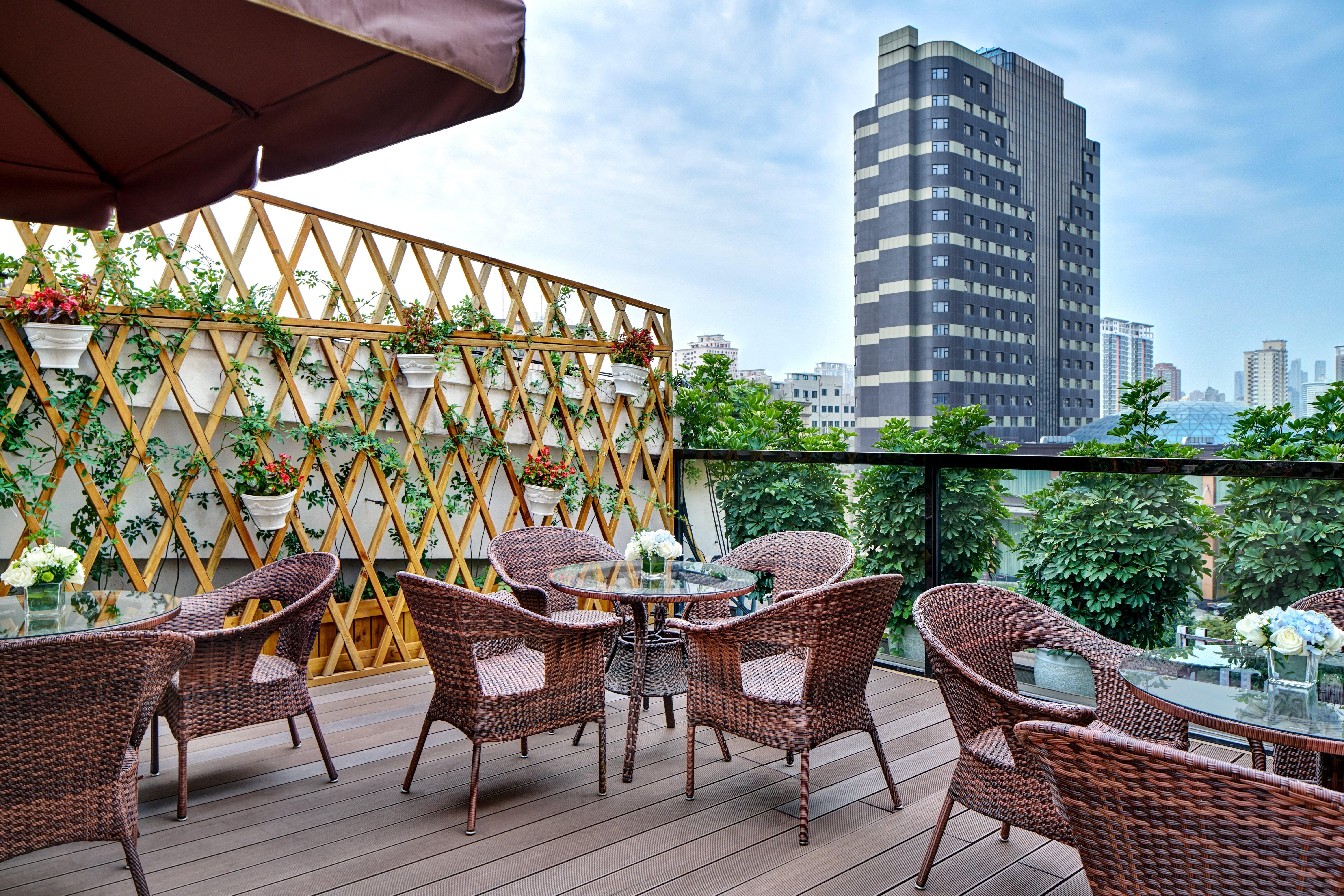 Crowne Plaza Zhengzhou By Ihg Hotel Екстериор снимка